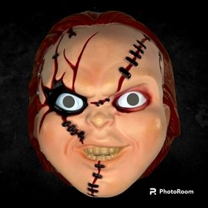 Chucky mask